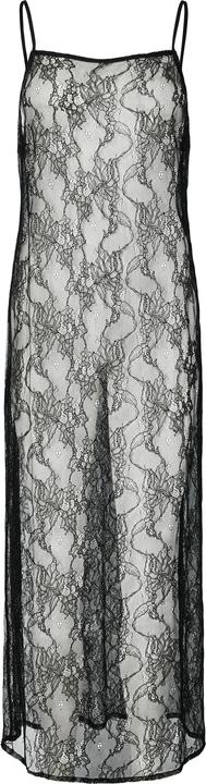 Pieces PCFRILLE Maxikleid