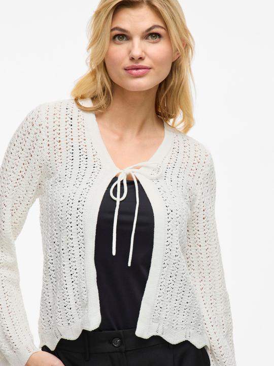 Actual product image Vila Gebundener Strickjacke (L)