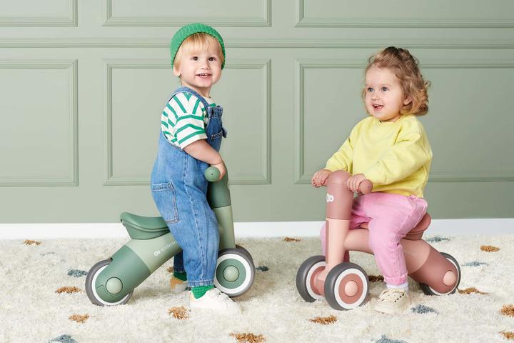 Immagine prodotto KinderKraft Minibi (5.51")