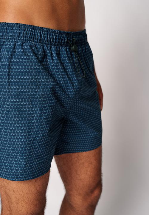 Image du produit Skiny Herre Badeshort (S)
