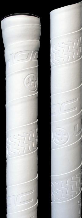 Actual product image Unihoc Grip tape top (One size)