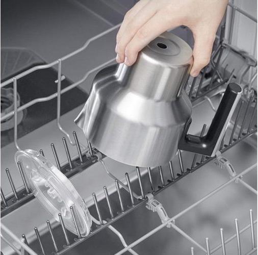 Actual product image Severin SM 3586 (70 cl)