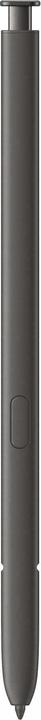 Actual product image Samsung Galaxy S24 Ultra (256 GB, Titanium Black, 6.80", Dual SIM, 200 Mpx, 5G)