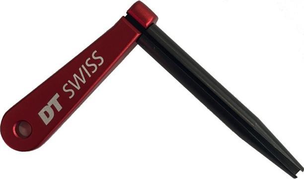 Image du produit DT Swiss Spoke holder 1.0-1.3mm noir
