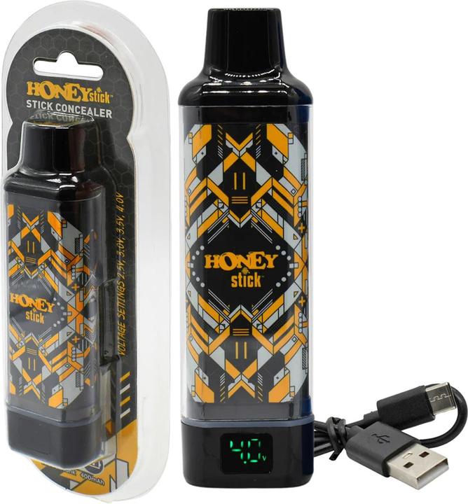 Immagine prodotto Honeystick Cart Pen Concealer Assort