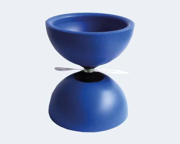 Henrys Diabolo Colibri bleu