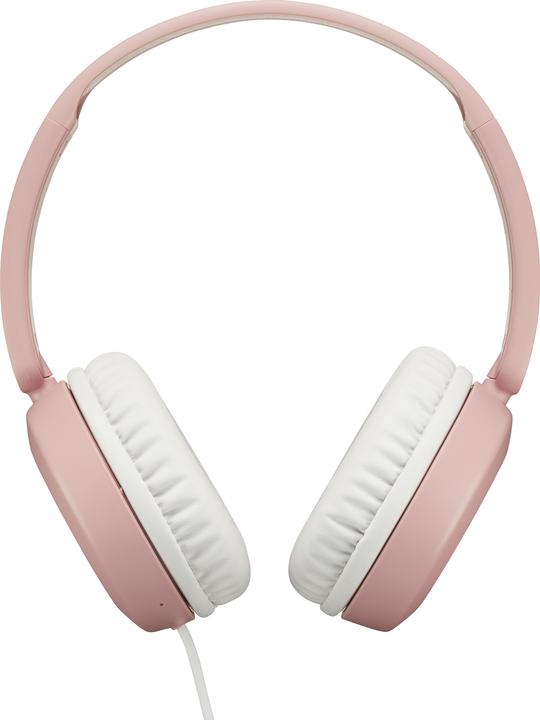 Actual product image JVC HA-S31M (No noise cancelling, Cable)