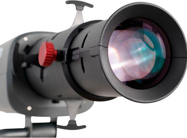 Produktbild Amaran Spotlight SE (19° lens kit ) (Studioleuchte)