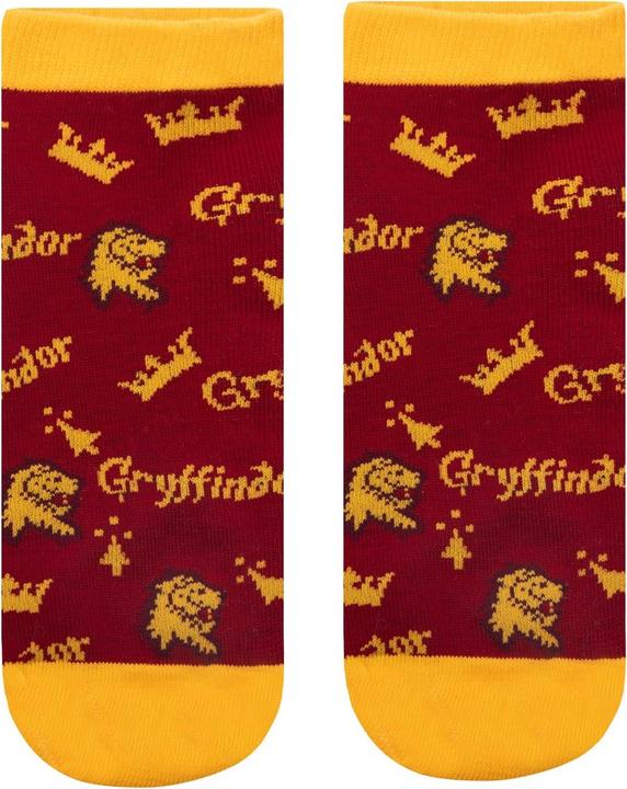 Produktbild Cinereplicas Harry Potter: Gryffindor (3er Pack, 40)