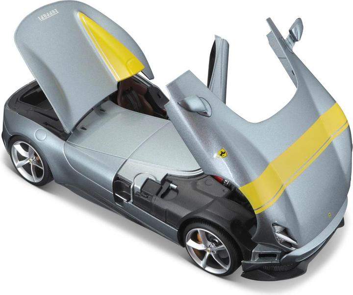 Immagine prodotto Bburago Ferrari R&P Monza SP1