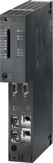 Actual product image Siemens 6ES7414-5HM06-0AB0 SPS-CPU