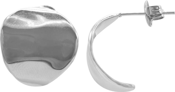 Image du produit Heideman Itala argenté (100% acier inoxydable)