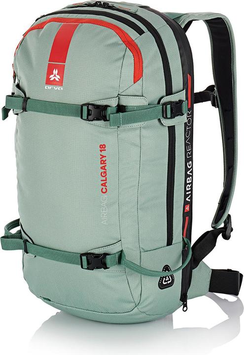 Produktbild Arva Calgary 18 Reactor (18 l)