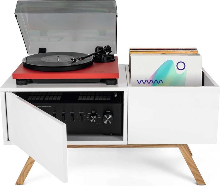 Produktbild Glorious Turntable Lowboard 241732