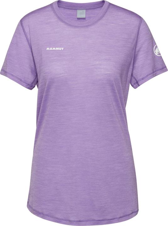 Produktbild Mammut Tree Wool FL T-Shirt (M)