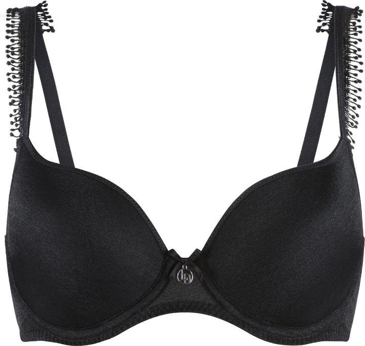 Noir pailleté