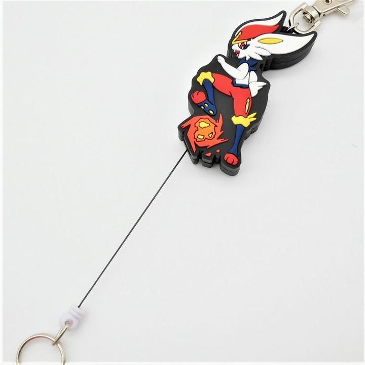 Image du produit SK Japan Pokemon - Pyrobut
