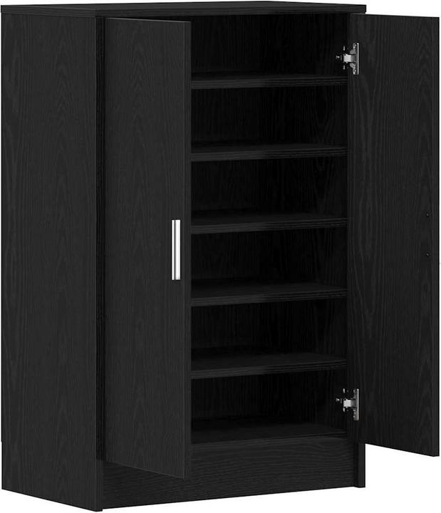 Produktbild VidaXL Dave (60 x 35 x 92 cm)