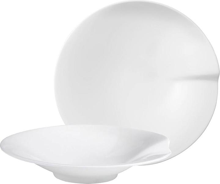 Produktbild Villeroy & Boch Pastateller L Set 2 Stück Pasta Passion (2 x, 30.50 cm)
