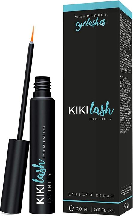Kikilash Wimpernserum (3 ml)