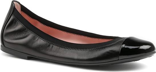 Actual product image Pretty Ballerinas Nicole (40)