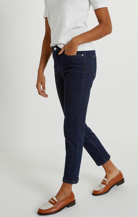 Produktbild La Redoute Collections Slim-Fit-Jeans (XL)