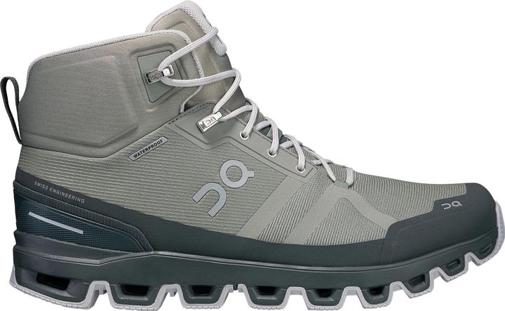 Produktbild On Running Cloudrock Waterproof (42)