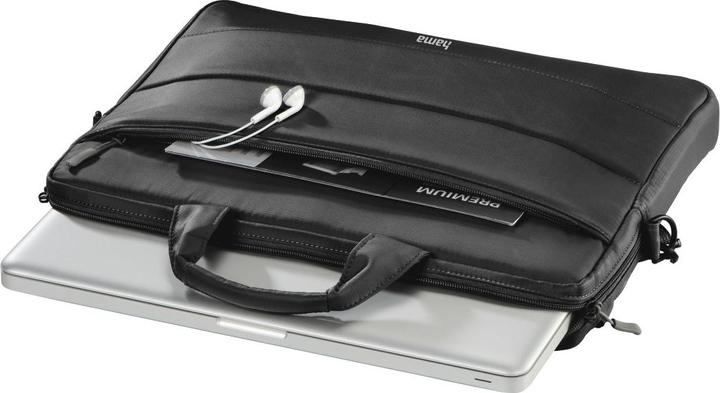 Image du produit Hama Toronto", jusqu'à 41 cm (16,2 (16.14", Universel)