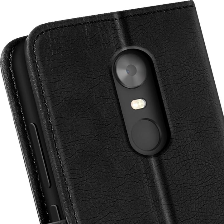 Image du produit Avizar Chesterfield Cover (Xiaomi Redmi 5 Plus)