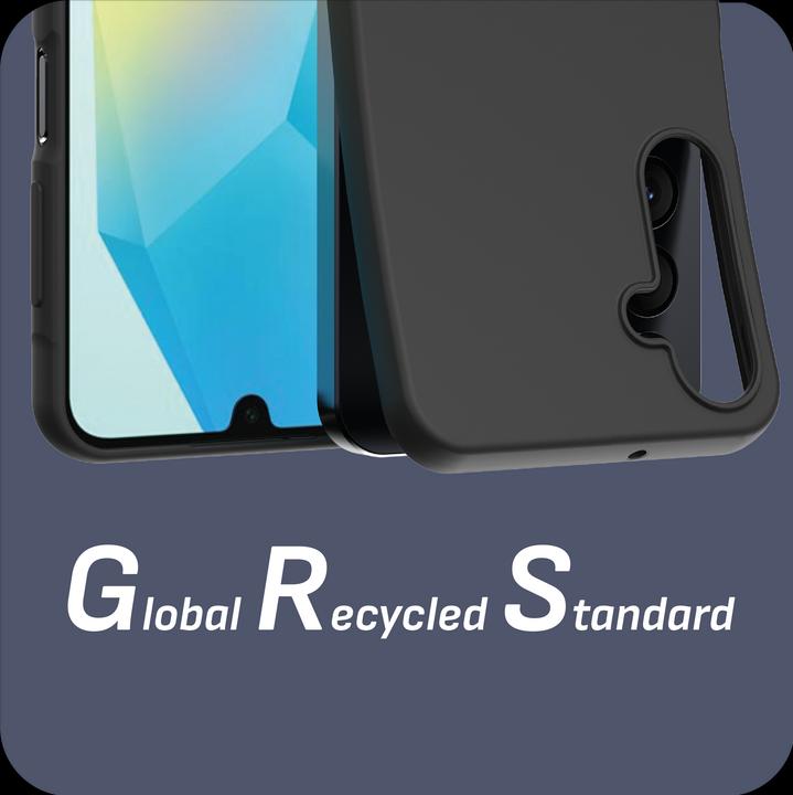 Produktbild Cazy Soft TPU Schutzhülle (Samsung Galaxy A16)