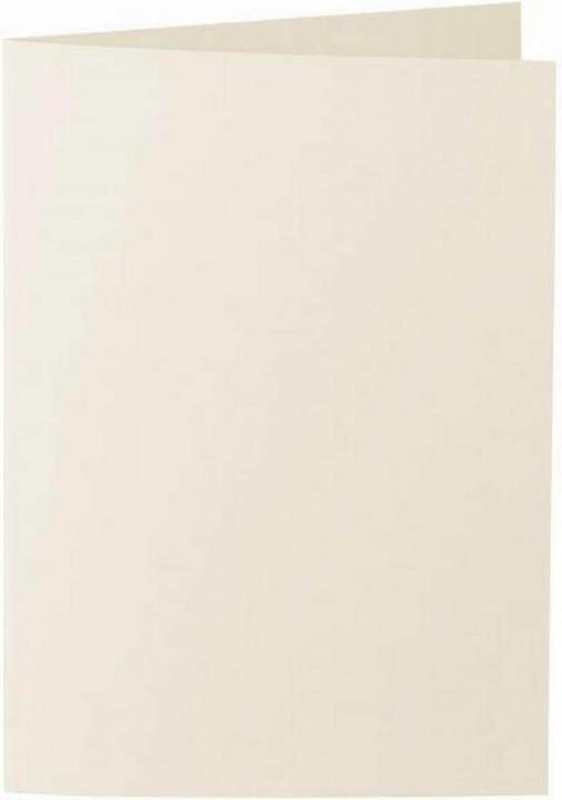 Actual product image Artoz 1001 cards chamois (A5, 220 g/m², 5 x)