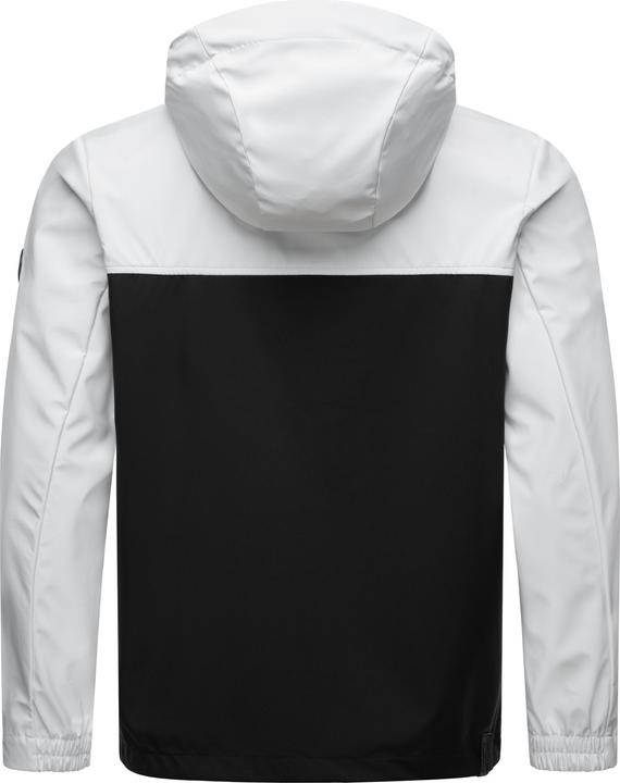 Produktbild Ragwear Shellwie Block (L)