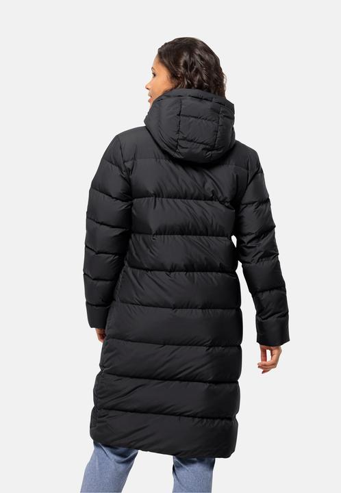 Produktbild Jack Wolfskin Frozen Palace Coat W (S)