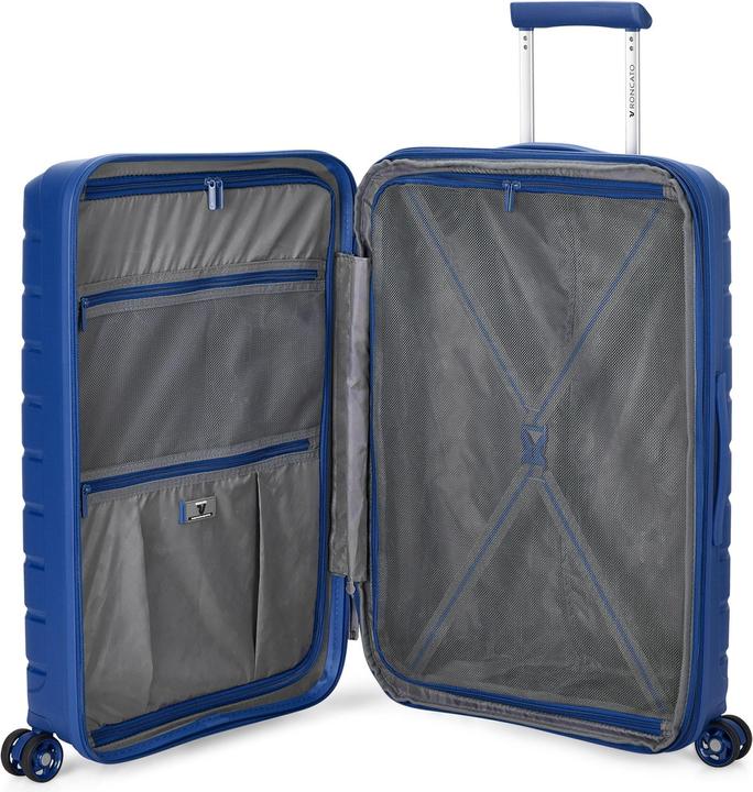 Produktbild Roncato B-Flying Trolley erweiterbar (73 l, M (50 - 90l))