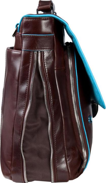 Image du produit Piquadro Aktentasche Blue Square Laptop Aktentasche (15", Universel)