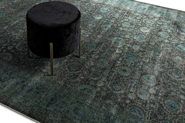 Actual product image Wecon Home Teppich LunaSilk (160 x 230 cm)