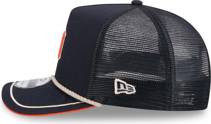 Immagine prodotto New Era 9Fifty Trucker Cap - Vintage Rope Detroit Tigers