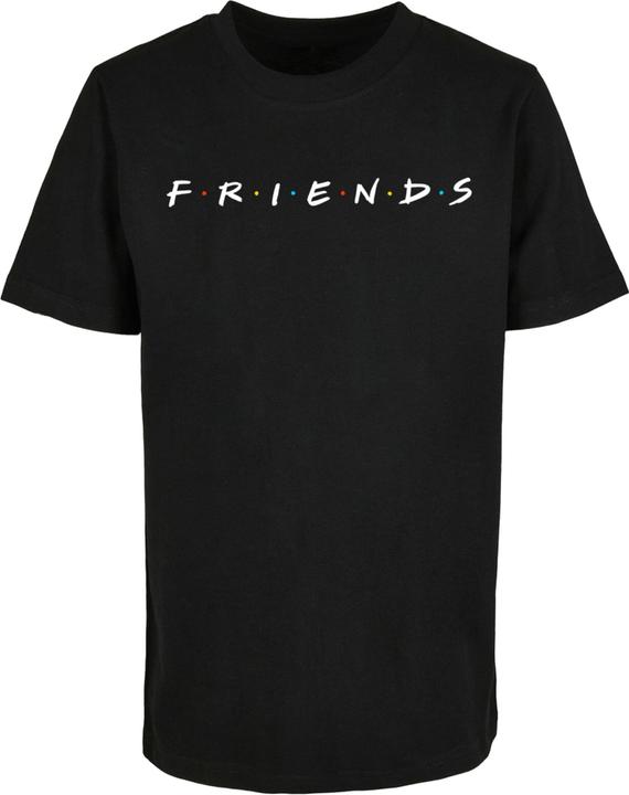 Absolute Cult Kids Friends - Logo Basic Tee 2.0 - 124487 (158)