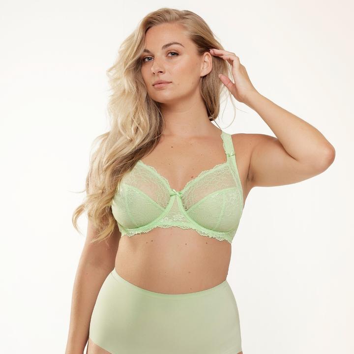 Immagine prodotto LingaDore Reggiseno con ferretto DAILY (75 B, Confezione singola)