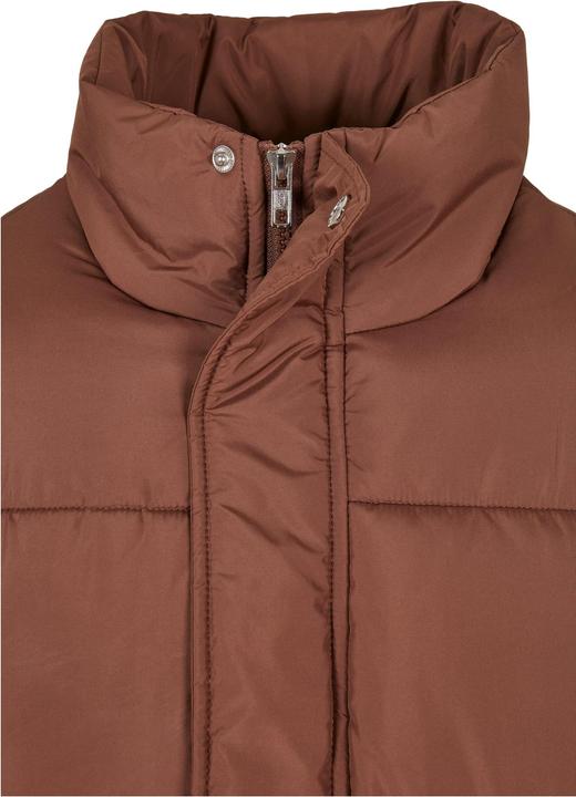 Produktbild Urban Classics Short Puffer Jacket (L)