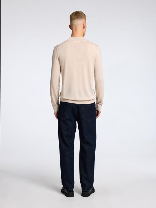 Immagine prodotto Selected Homme Slhtray Ls Knit Merino Mock Neck Noos (XXL)