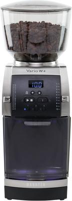 Baratza Vario W+ Młynek automatyczny czarny (EU-Stecker)