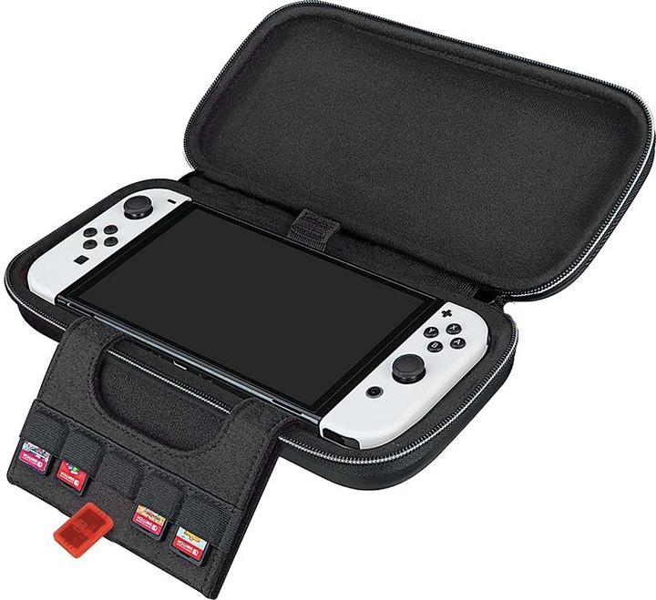 Immagine prodotto Bigben Valigetta da viaggio - Super Mario Bros. Wonder (DSi XL)