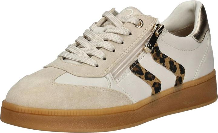 White/Beige