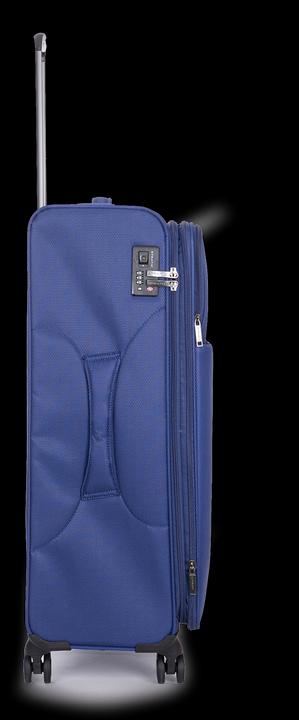 Actual product image Stratic Light + Case (102 l, L (90 - 115l))