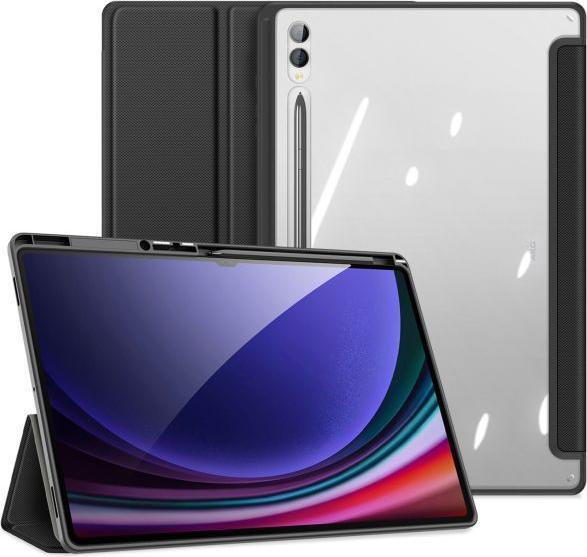 Produktbild Dux Ducis Toby Smart Hülle Galaxy Tab S8 Ultra / S9 Ultra (Galaxy Tab S9 Ultra, Galaxy Tab S8 Ultra)