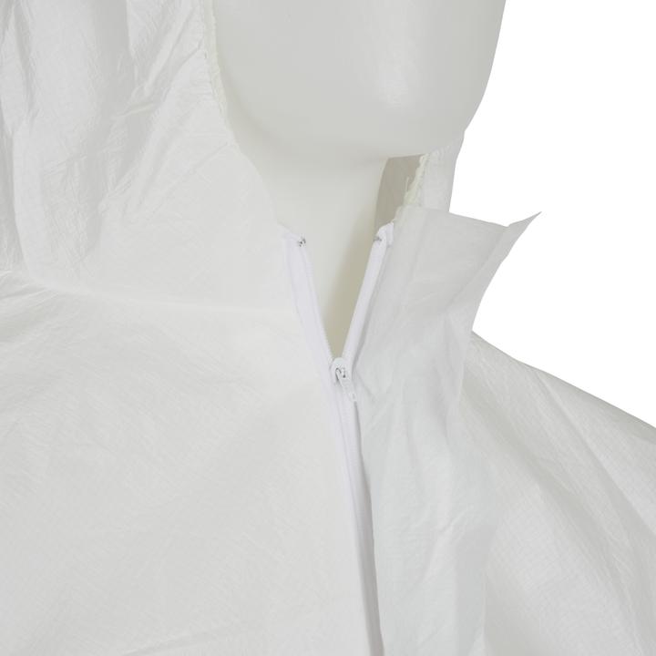 Actual product image 3M Protective suit 4510 (L)