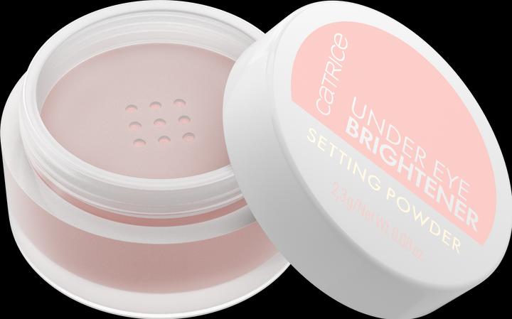 Image du produit Catrice Poudre éclaircissante pour les yeux (Journée)