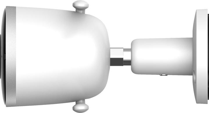 Actual product image Imou Bullet 2 Pro 4MP H.265 Wi-Fi Surveillance Camera (2560 x 1440 Pixels)