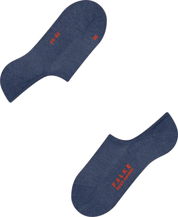 Produktbild Falke Keep Warm Unisex Füsslinge (Einzelpack, 42 - 43)
